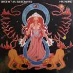 Hawkwind - Space Ritual Volume 2 | Releases | Discogs