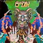 8th Day – 8th Day (1971, Jacksonville Pressing, Vinyl) - Discogs