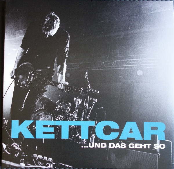 KETTCAR – sylt (CD, LP Vinyl) – Flight 13 Records