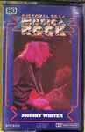 Cover of Johnny Winter , 1983, Cassette