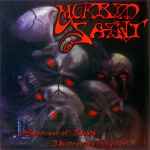 Morbid Saint – Spectrum Of Death / Destruction System (2005, CD 