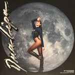 Cover of Future Nostalgia (The Moonlight Edition), 2021-03-26, Vinyl