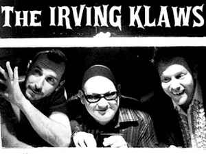 The Irving Klaws