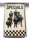 Cover of The Specials, 1979-10-19, Cassette
