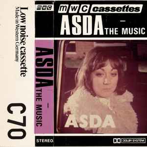 The ASDA mix - a Moon Wiring Club exclusive - The Wire