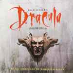 Cover of Bram Stoker's Dracula (Original Motion Picture Soundtrack), 2021-02-12, Vinyl