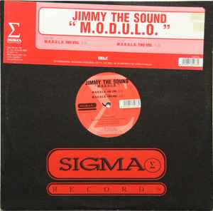M.O.D.U.L.O. - Jimmy The Sound
