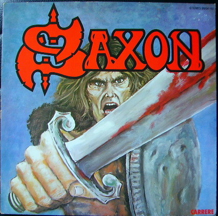 Saxon – Saxon (2022, Digipak, CD) - Discogs