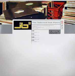 JB³ - The Selected Dub Plates album cover