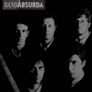 Bandabsurda - BandAbsurda  album cover