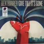 Cover of Give Till It's Gone, 2011-06-17, Vinyl