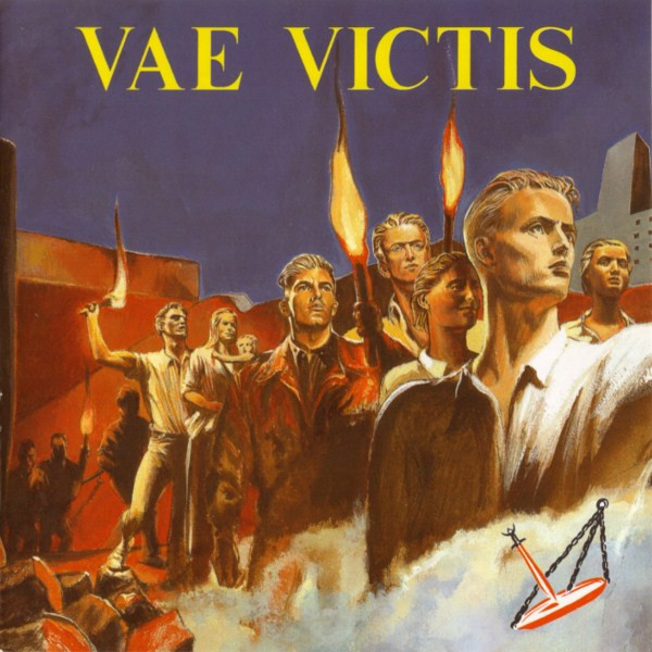 ladda ner album Vae Victis - Vae Victis