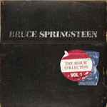 Bruce Springsteen - The Album Collection Vol. 1 | Releases | Discogs