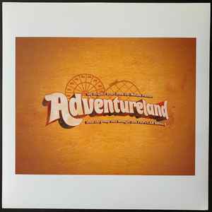 Yo La Tengo - Adventureland (The Original Score From The Motion Picture)