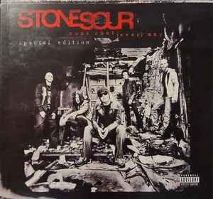 Stone Sour – Come What(ever) May (2007, CD) - Discogs