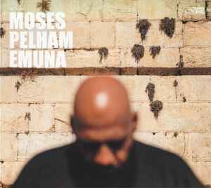 Moses Pelham - Emuna album cover