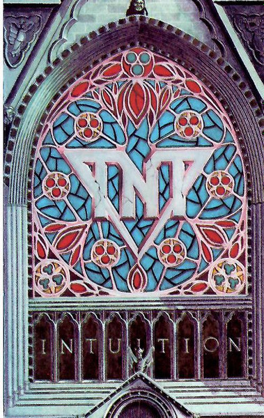 TNT – Intuition (1989, Cassette) - Discogs