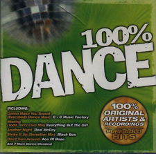 100% Dance (2000, CD) - Discogs