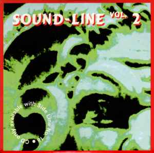 Various - Sound-Line Vol. 2