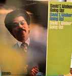 David T. Walker – Going Up! (1969, Vinyl) - Discogs
