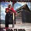 Stevie Ray Vaughan And Double Trouble* - Soul To Soul