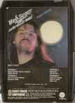 Cover of Night Moves, 1976, 8-Track Cartridge
