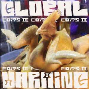 Beige (9) - Global Warming Edits III album cover
