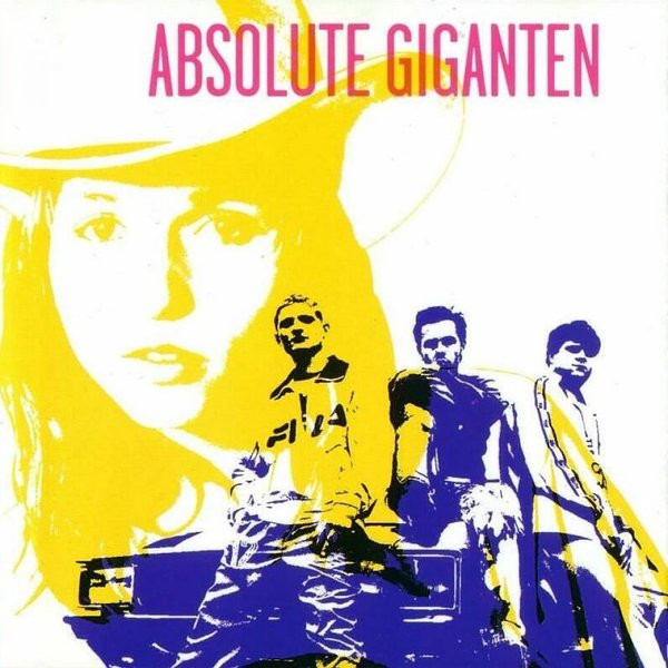 Absolute Giganten (1999, CD) - Discogs