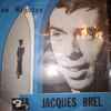 Jacques Brel - Les Bigotes - Les Filles Et Les Chiens