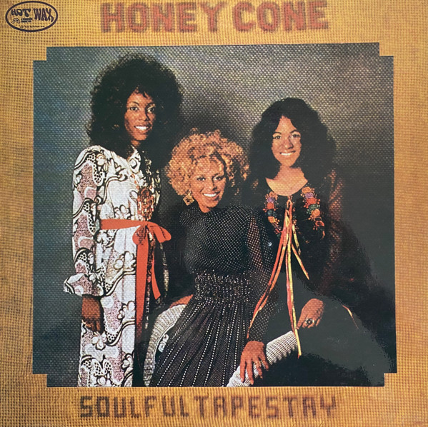 Honey Cone – Soulful Tapestry (2020, 180 Gram, Vinyl) - Discogs