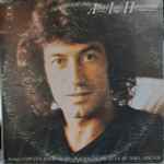 Cover of Albert Louis Hammond, 1978, Vinyl