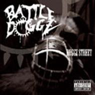 baixar álbum Battle Doggz - Doggz Street