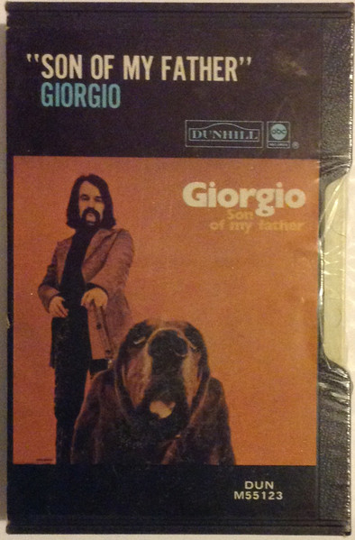 Giorgio - Son Of My Father | Releases | Discogs