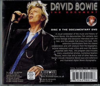 descargar álbum David Bowie - The Lowdown
