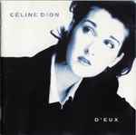 Cover of D'Eux, , CD