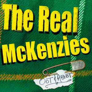 The Real McKenzies – Rats In The Burlap (2015, Vinyl) - Discogs