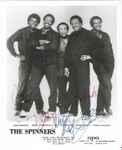 last ned album The Spinners - The Very Best Of