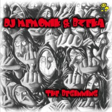 ladda ner album DJ Memonik & Bzeka - The Beginning