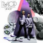 Cover of Junior, 2009-03-23, CD