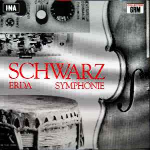Erda / Symphonie - Jean Schwarz