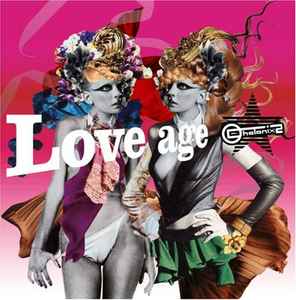 Chatanix - Love Age album cover