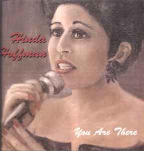 Hinda Hoffman - You Are There album cover
