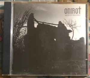 Onirot - Deus Ex Machina