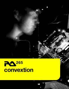 RA.265 - Convextion