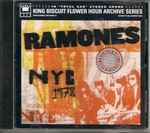 Cover of NYC 1978, 2003-08-19, CD