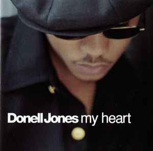 My Heart - Donell Jones