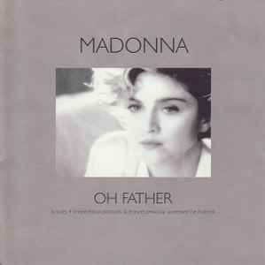 Oh Father - Madonna
