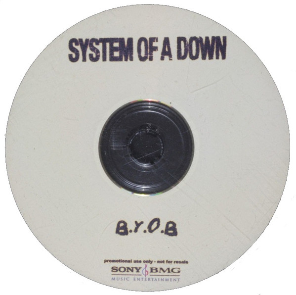 System of a down byob sales mp3 download 320kbps