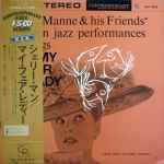 Cover of Modern Jazz Performances Of Songs From My Fair Lady, 1974, Vinyl