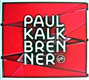 Paul Kalkbrenner - Icke Wieder album cover